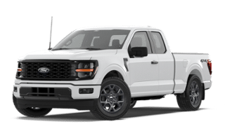 2026 Ford F-150® External Image 1